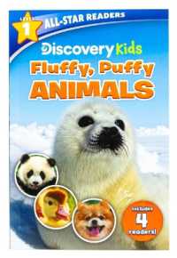 Discovery Kids All-Star Reader: Fluffy, Puffy Animals! Level 1 (All-star Readers)