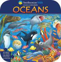 Smithsonian Kids Young Explorers: Oceans (Smithsonian Kids Young Explorers) （2ND）