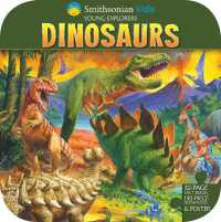 Smithsonian Kids Young Explorers: Dinosaurs (Smithsonian Kids Young Explorers) （2ND）