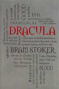 Dracula (Word Cloud Classics) （2ND）