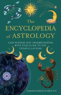 The Encyclopedia of Astrology (Mystic Encyclopedias)