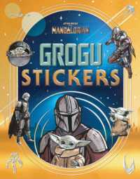 Star Wars Grogu Stickers (Thunder Bay Sticker Books)