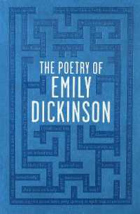 The Poetry of Emily Dickinson (Word Cloud Classics)