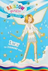 Rainbow Magic Jewel Fairies #7: Lucy the Diamond Fairy (Rainbow Magic)