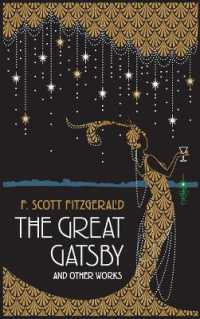 Great Gatsby and Other Works (Leather-bound Classics)