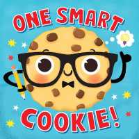 One Smart Cookie! (Pun in a Million) （Board Book）