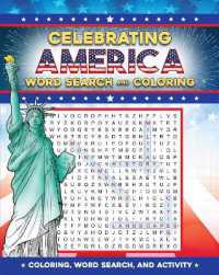 Celebrating America Word Search and Coloring (Coloring Book & Word Search)