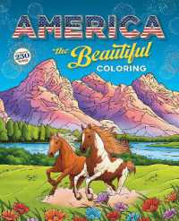 America the Beautiful Coloring