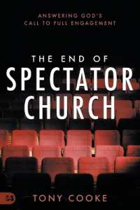 End of Spectator Church, the
