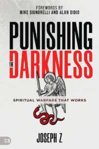 Punishing the Darkness