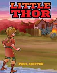Little Thor : Never Quit (What's Next?)