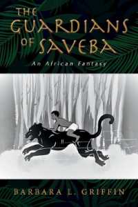 The Guardians of Saveba : An African Fantasy