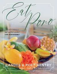 Eat Pono : Source Locally. Eat Nutritiously. Live Sustainably.