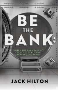 Be the Bank: 'When the Bank Says No or Moves Too Slow' You Are the Bank!