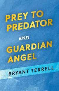 Prey to Predator and Guardian Angel