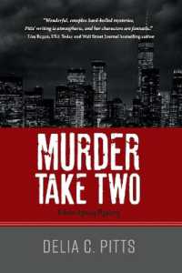 Murder Take Two : A Ross Agency Mystery (The Ross Agency Mysteries)