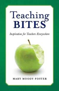 Teaching Bites : Inspiration for Teachers Everywhere