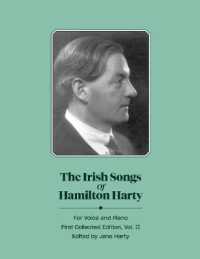 The Irish Songs of Hamilton Harty, Vol.II (The Irish Songs of Hamilton Harty)