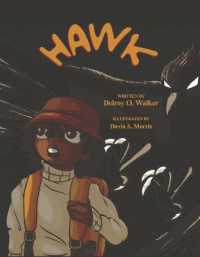 Hawk (Hawk Trilogy)