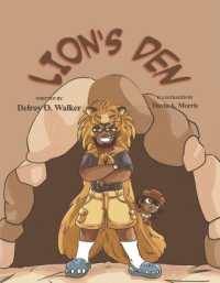 Lion's Den (Hawk Trilogy)