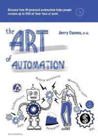 The Art of Automation : Discover how AI-powered automation helps people reclaim up to 50% of their time at work