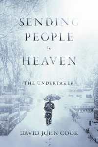 Sending People to Heaven : The Undertaker (Sending People to Heaven)