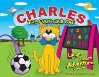 Charles the Counting Cat: : A Laugh & Learn Adventure!