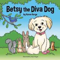 Betsy the Diva Dog