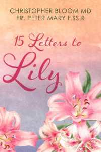 15 Letters to Lily