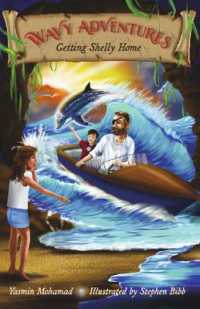 Wavy Adventures : Getting Shelly Home (Wavy Adventures)