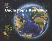 Uncle Pop's Key Shop