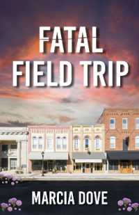 Fatal Field Trip (Maggie Mcmanus Murder Mysteries)