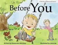Before You : A Book for a Stepmom and a Stepson