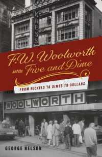 F. W. Woolworth and the Five and Dime : From Nickels to Dimes to Dollars