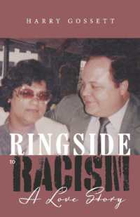 Ringside to Racism : A Love Story