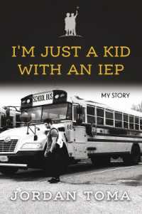 I'm Just a Kid with an IEP