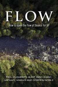 Flow : How to open the flow of finance for all