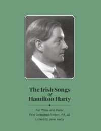 The Irish Songs of Hamilton Harty, Vol. III (The Irish Songs of Hamilton Harty)