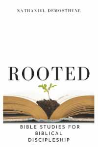 Rooted : Bible Studies for Biblical Discipleship