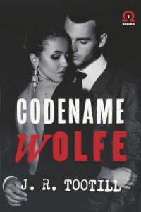 Codename Wolfe : Volume 1 (Omega)