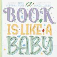 A Book is Like a Baby