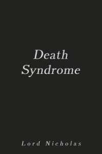 Death Syndrome : Book 1 (Death Syndrome)