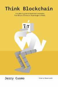 Think Blockchain : A student's guide to blockchain's evolution from Bitcoin, Ethereum, Hyperle (Think)