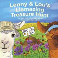 Lenny & Lou's Llamazing Treasure Hunt (Atlantis Dream Farm)