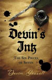 Devin's Ink : The Six Pieces of Seven
