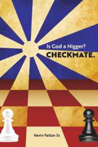 Is God a Nigger? : Checkmate