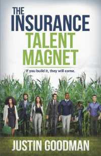 The Insurance Talent Magnet : If you build it, they will come.