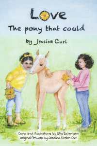Love, the pony that could