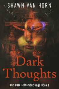 Dark Thoughts (The Dark Testament Saga)