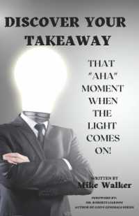 Discover Your Takeaway